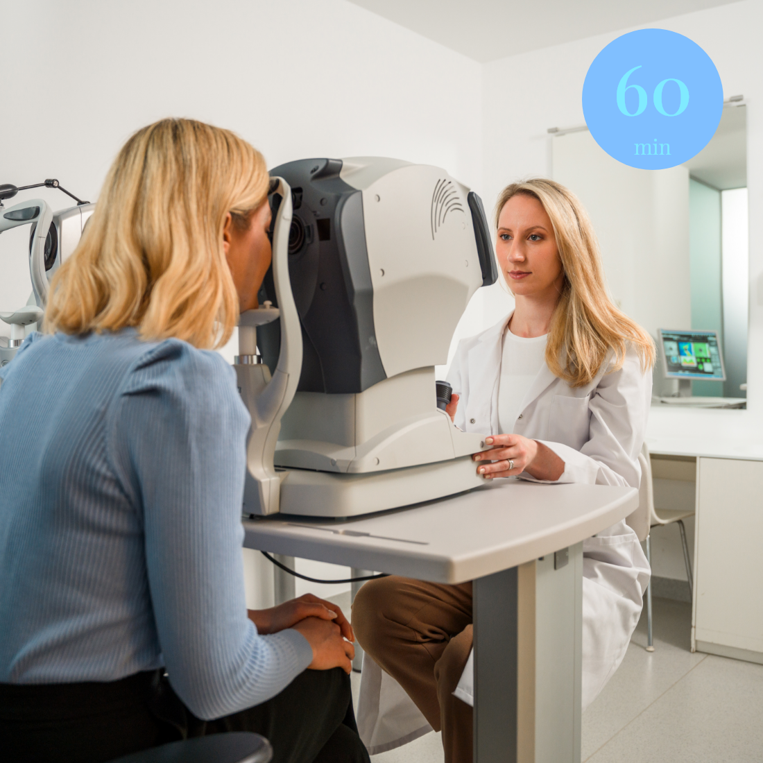 Advanced Eye Testing Advanced Eye Test – Eye Connexion
