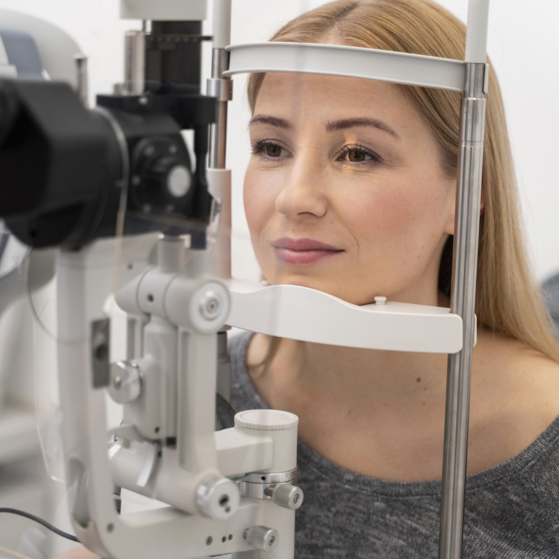 Frimley Dry Eye Clinic by Eye Connexion