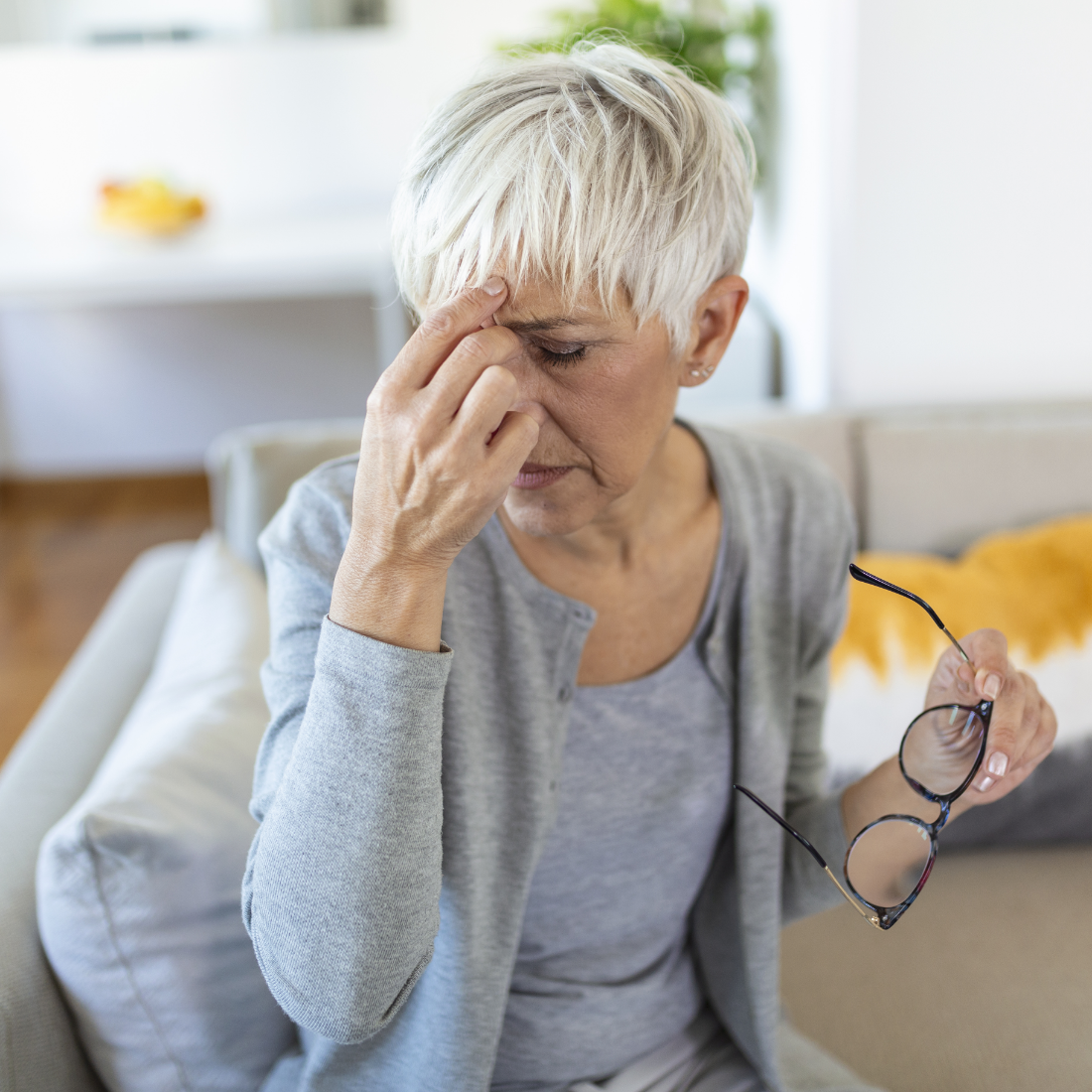 Dry Eye Treatment in Frimley by Eye Connexion